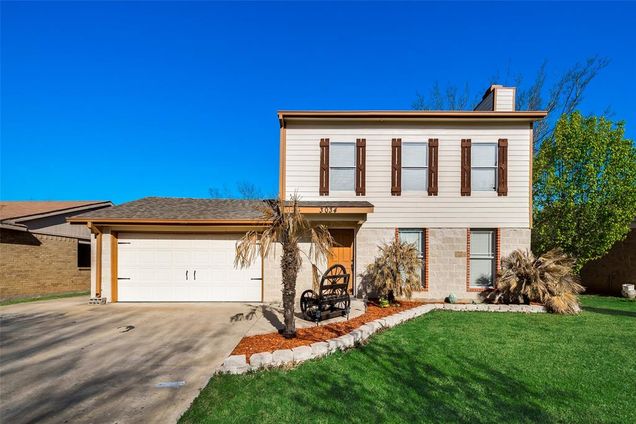 3034 Pearson Drive Grand Prairie, TX House Sold - Photo 1 of 1. Opens carousel modal