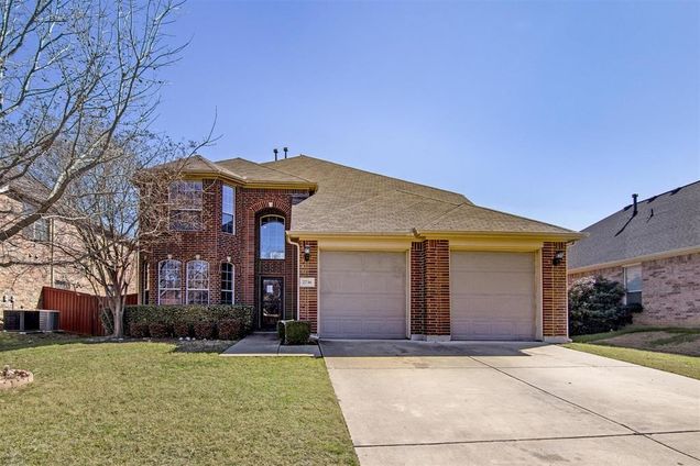 2736 Meadow Lake Drive Grand Prairie, TX House Sold - Photo 1 of 1. Opens carousel modal
