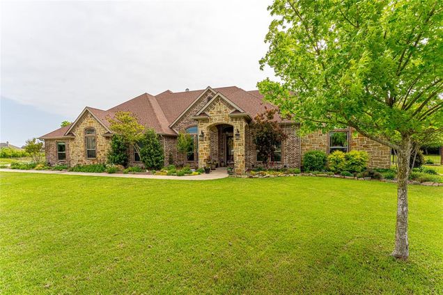 8660 Glenloch Drive Ovilla, TX House Sold - Photo 1 of 1. Opens carousel modal
