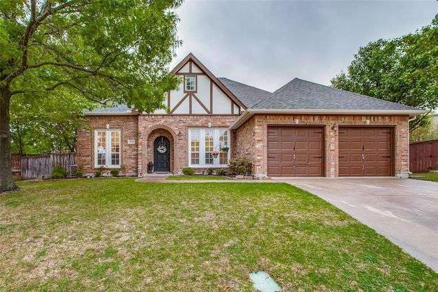 1711 Morrish Lane Heath, TX House Sold - Photo 1 of 1. Opens carousel modal
