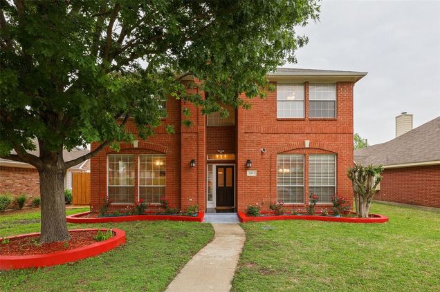 3905 Ridge Rock Drive Plano, TX House Sold - Photo 1 of 1. Opens carousel modal