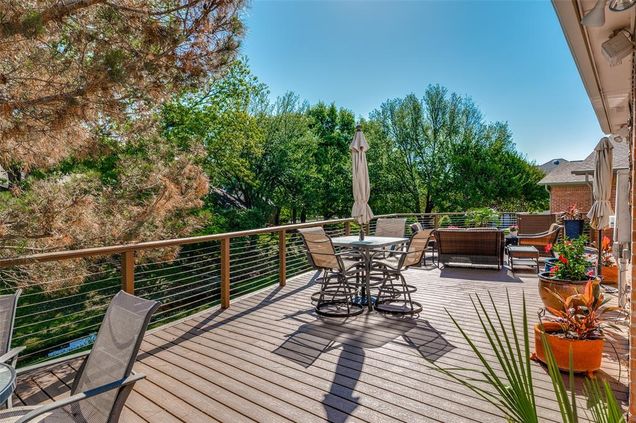 4417 Brampton Court Fort Worth, TX House Sold - Photo 1 of 1. Opens carousel modal