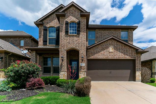 3837 Whisper Hollow Way Fort Worth, TX House Sold - Photo 1 of 1. Opens carousel modal