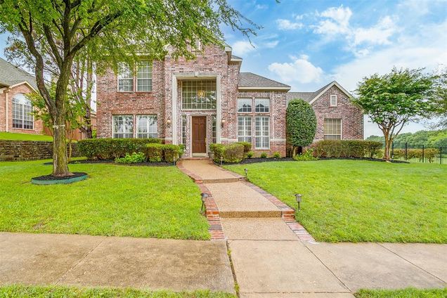 3633 Trailview Drive Plano, TX House Sold - Photo 1 of 1. Opens carousel modal