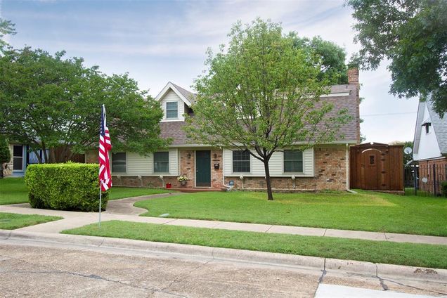 1430 Stagecoach Drive Richardson, TX House Sold - Photo 1 of 1. Opens carousel modal