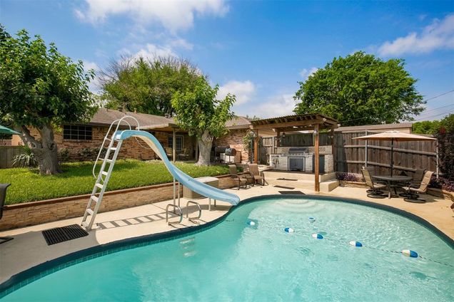205 Meadowcreek Drive DeSoto, TX House Sold - Photo 1 of 1. Opens carousel modal