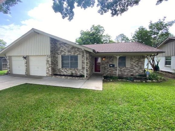 1710 Esquire Place Grand Prairie, TX House Sold - Photo 1 of 1. Opens carousel modal