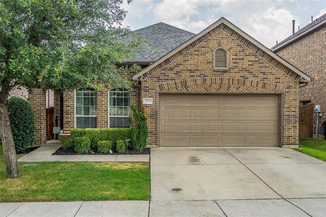3917 Weatherstone Drive Fort Worth, TX House Sold - Photo 1 of 1. Opens carousel modal