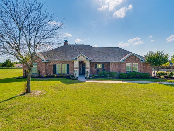 1120 Trophy Court E Midlothian, TX House Sold - Photo 1 of 1. Opens carousel modal