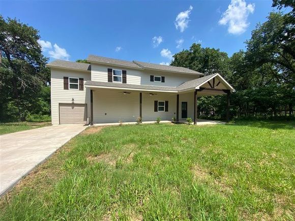 2341 Oak Leaf Trail Cleburne, TX House Sold - Photo 1 of 1. Opens carousel modal