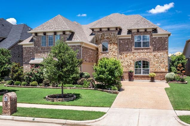 225 Dominion Drive Wylie, TX House Sold - Photo 1 of 1. Opens carousel modal