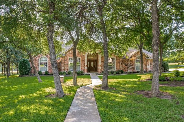 212 Lakeside Oaks Circle Lakeside, TX House Sold - Photo 1 of 1. Opens carousel modal