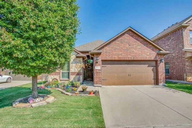 3713 Redwood Creek Lane Fort Worth, TX House Sold - Photo 1 of 1. Opens carousel modal