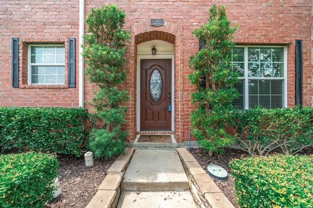 4349 Mesa Drive Carrollton, TX House Sold - Photo 1 of 1. Opens carousel modal
