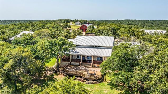 2400 Chestnut Mountain Road Santo, TX Plot of land Sold - Photo 1 of 1. Opens carousel modal