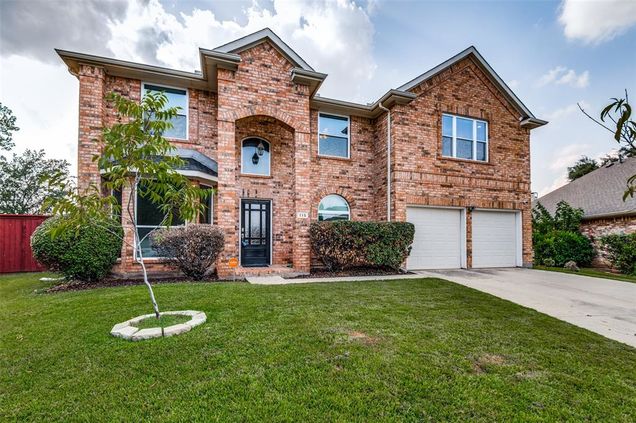 115 Dorsett Drive Irving, TX House Sold - Photo 1 of 1. Opens carousel modal