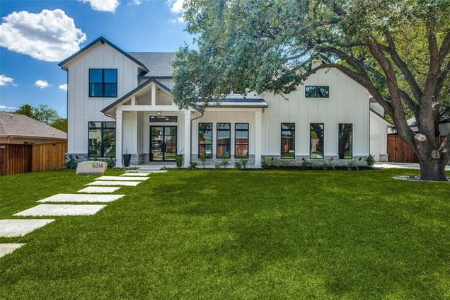 6314 Linden Lane Dallas, TX House Sold - Photo 1 of 1. Opens carousel modal