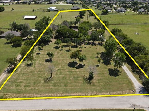 17 Estates Road Lucas, TX House Sold - Photo 1 of 1. Opens carousel modal
