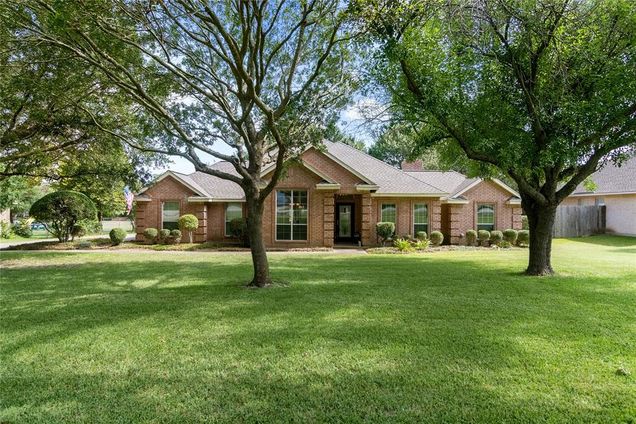 110 Suburban Drive Ovilla, TX House Sold - Photo 1 of 1. Opens carousel modal