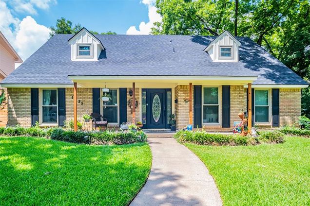 1825 Esquire Place Grand Prairie, TX House Sold - Photo 1 of 1. Opens carousel modal