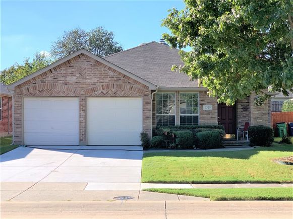 3520 Grant Street McKinney, TX House Sold - Photo 1 of 1. Opens carousel modal