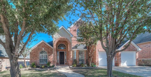 1717 Morrish Lane Heath, TX House Sold - Photo 1 of 1. Opens carousel modal