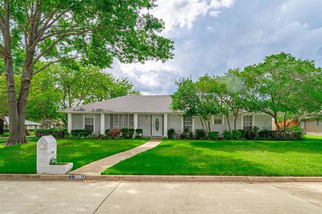 2201 Prince John Drive Grand Prairie, TX House Sold - Photo 1 of 1. Opens carousel modal