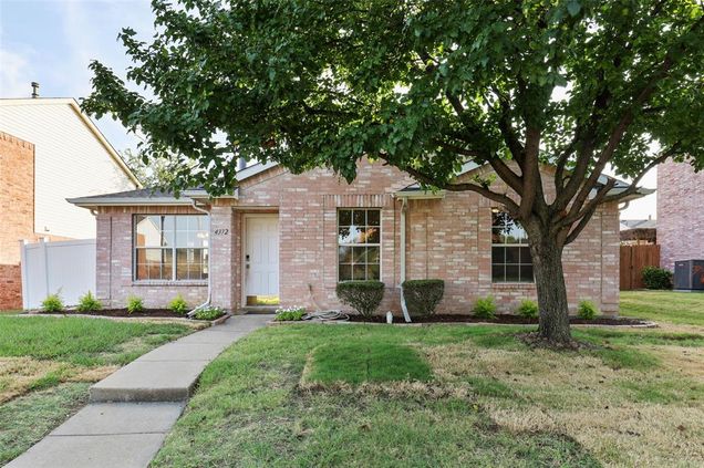 4372 Onyx Drive Carrollton, TX House Sold - Photo 1 of 1. Opens carousel modal