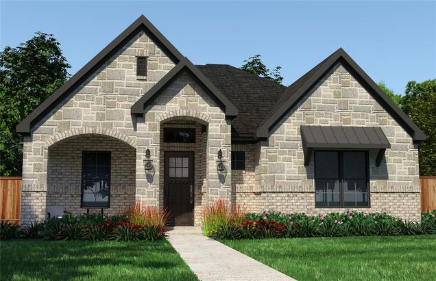 608 Oaks Court Kennedale, TX House Sold - Photo 1 of 1. Opens carousel modal