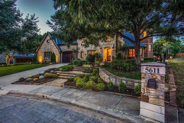 5611 Versailles Court Colleyville, TX House Sold - Photo 1 of 1. Opens carousel modal