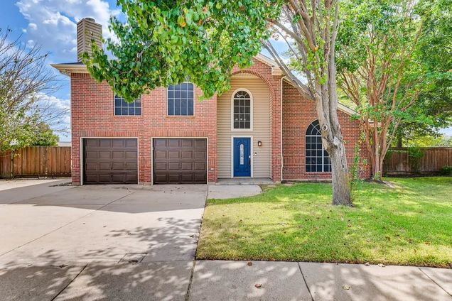 803 Yellowstone Drive Mansfield, TX House Sold - Photo 1 of 1. Opens carousel modal