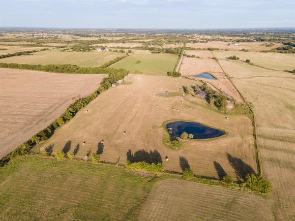 718 County Rd 3746, Wolfe City, TX 75496 | Estately 🧡 | MLS# 14681622