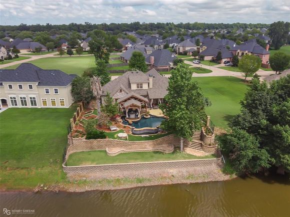 225 Chemin Du Lac Drive Shreveport, LA House Sold - Photo 1 of 1. Opens carousel modal