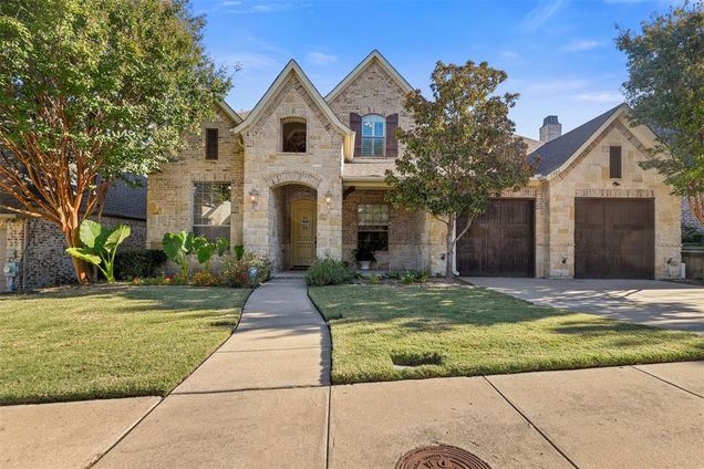 1721 Morrish Lane Heath, TX House Sold - Photo 1 of 1. Opens carousel modal