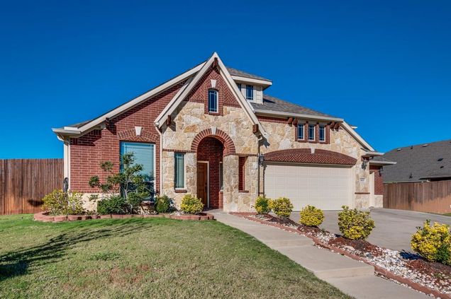 5633 Paradise Drive Midlothian, TX House Sold - Photo 1 of 1. Opens carousel modal