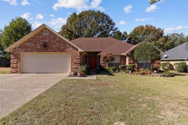 19234 Honeysuckle Drive Flint, TX House Sold - Photo 1 of 1. Opens carousel modal