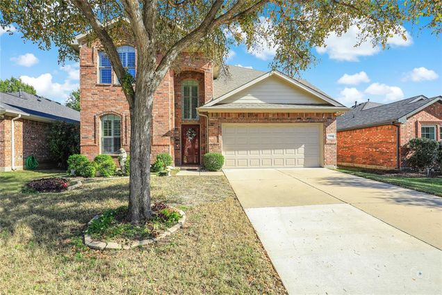 5308 Shepherd Place Flower Mound, TX House Sold - Photo 1 of 1. Opens carousel modal