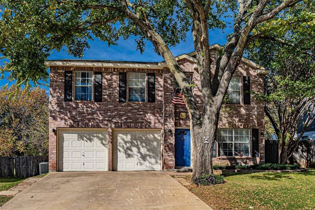 109 Yosemite Drive Mansfield, TX House Sold - Photo 1 of 1. Opens carousel modal