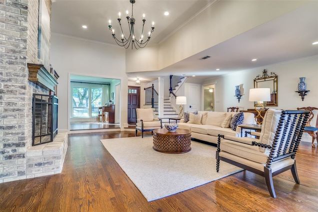 11322 Ferndale Road Dallas, TX House Sold - Photo 1 of 1. Opens carousel modal