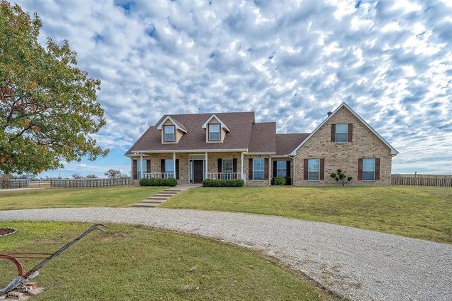 1890 Adamson Drive Ponder, TX House Sold - Photo 1 of 1. Opens carousel modal