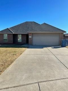 1003 Christine Street Keene, TX House Sold - Photo 1 of 1. Opens carousel modal