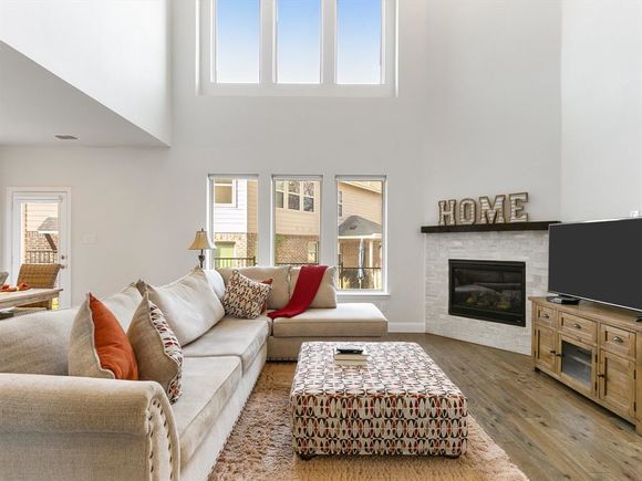 7108 Rose Quartz Court Fort Worth, TX Townhouse Sold - Photo 1 of 1. Opens carousel modal