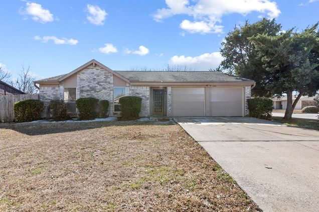 525 David Drive Grand Prairie, TX House Sold - Photo 1 of 1. Opens carousel modal