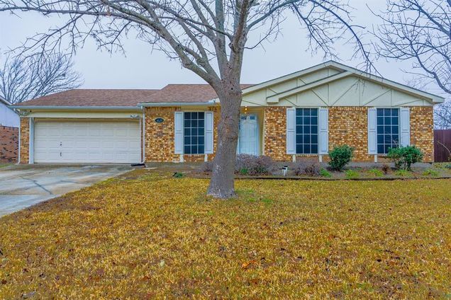 3125 Lisetta Street Grand Prairie, TX House Sold - Photo 1 of 1. Opens carousel modal