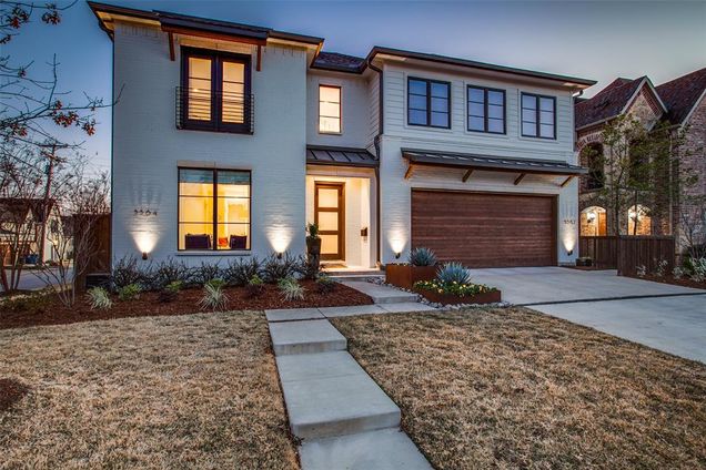 5564 Martel Avenue Dallas, TX House Sold - Photo 1 of 1. Opens carousel modal