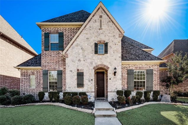 2677 Virginia Parkway Flower Mound, TX House Sold - Photo 1 of 1. Opens carousel modal