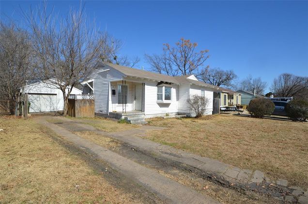 821 Mimosa Drive Garland, TX House Sold - Photo 1 of 1. Opens carousel modal