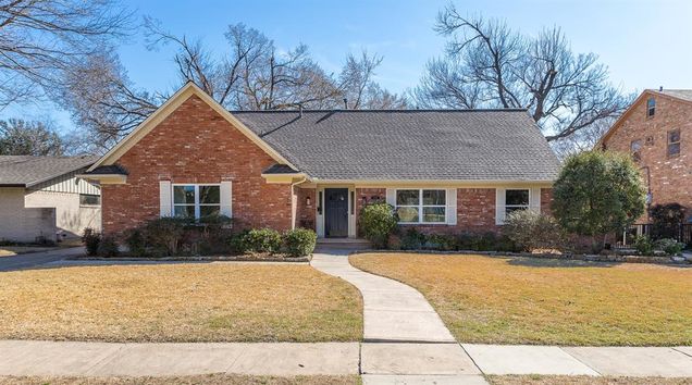 1307 Dumont Drive Richardson, TX House Sold - Photo 1 of 1. Opens carousel modal