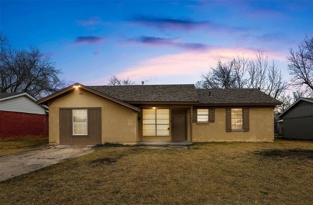730 Royal Crest Drive Mesquite, TX House Sold - Photo 1 of 1. Opens carousel modal