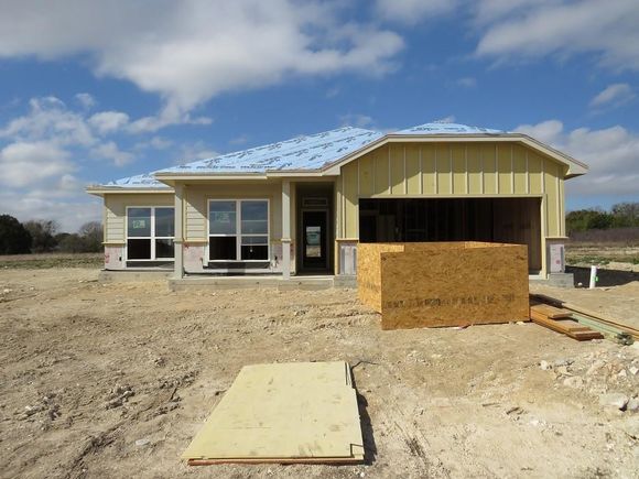 1216 Monte Verde Drive Temple, TX House Sold - Photo 1 of 1. Opens carousel modal